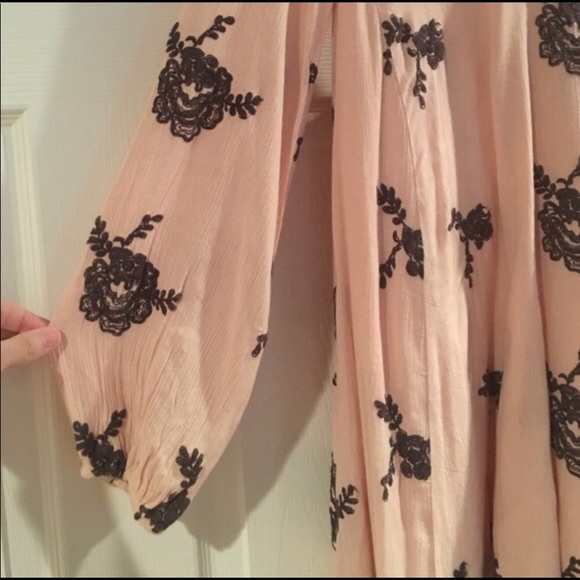 Free People Austin dress size small! - Picture 6 of 8